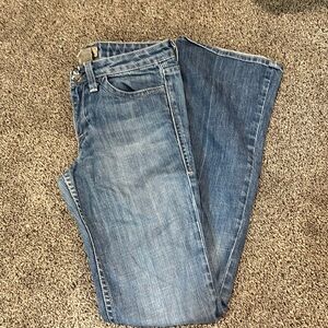 William Rast Stella Classic Rise Boot Cut